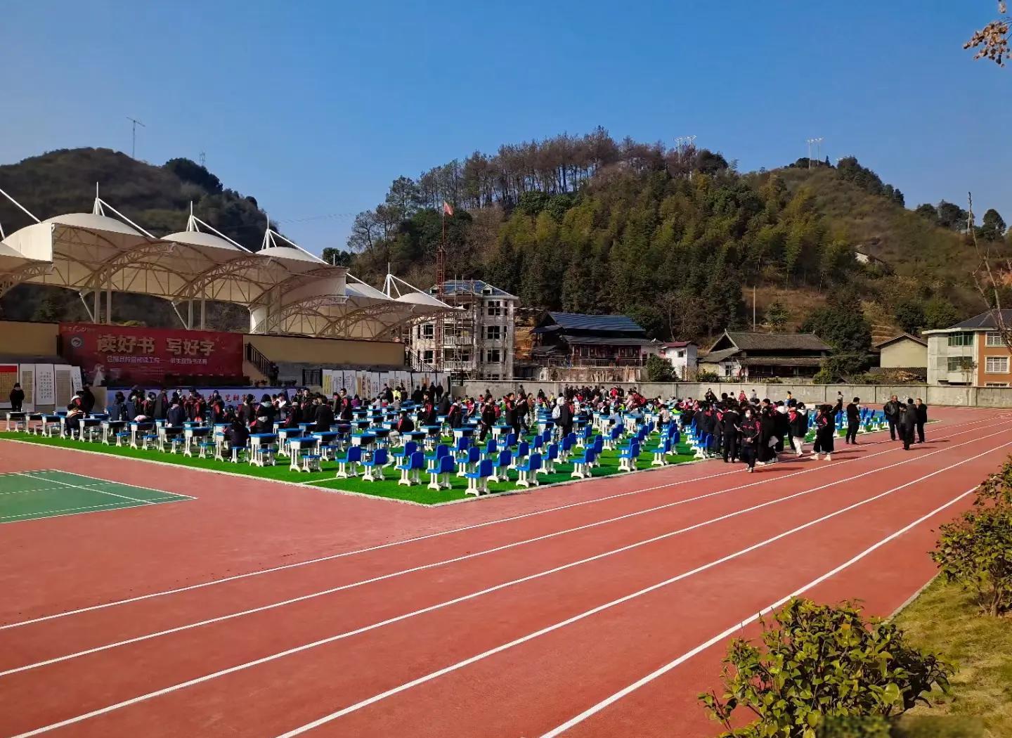 澄迈县硅PU学校塑胶跑道 - 排名
